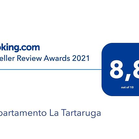 Appartamento La Tartaruga Castelsardo Exteriér fotografie