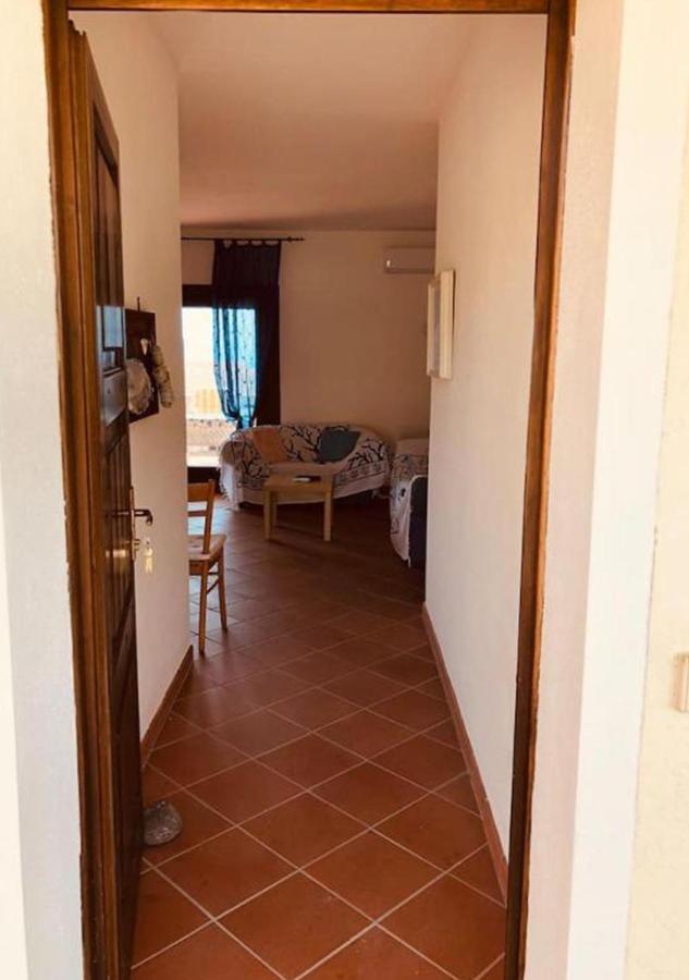 Appartamento La Tartaruga Castelsardo Exteriér fotografie