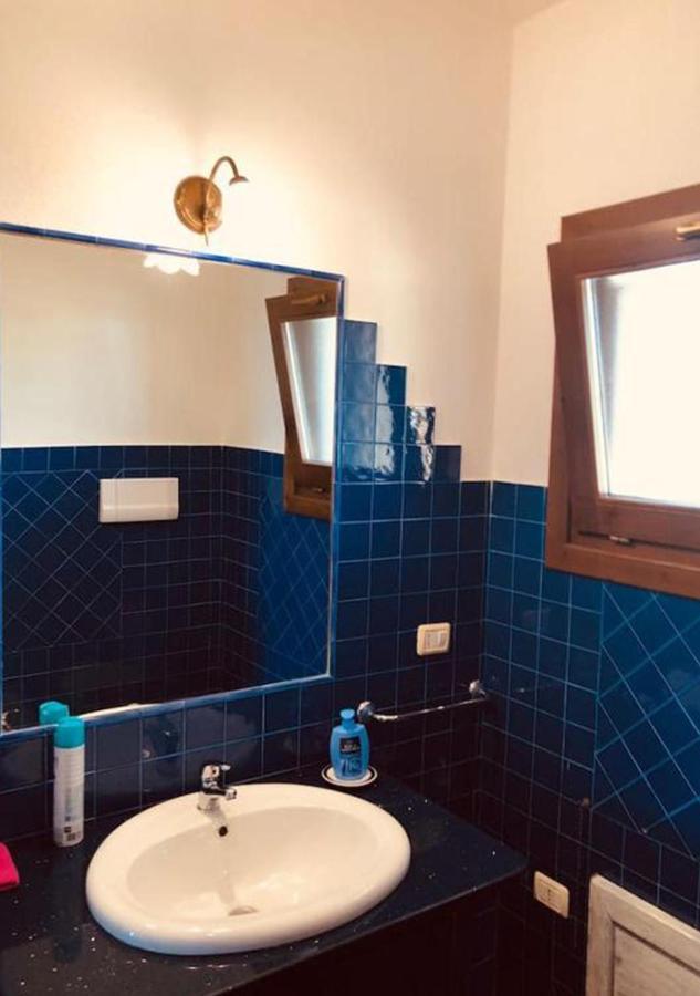 Appartamento La Tartaruga Castelsardo Exteriér fotografie
