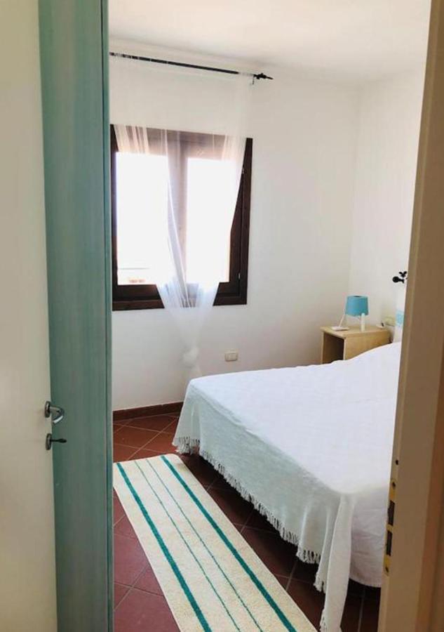 Appartamento La Tartaruga Castelsardo Exteriér fotografie