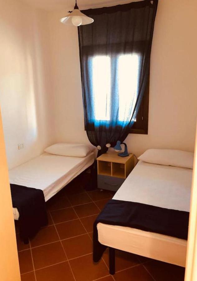 Appartamento La Tartaruga Castelsardo Exteriér fotografie