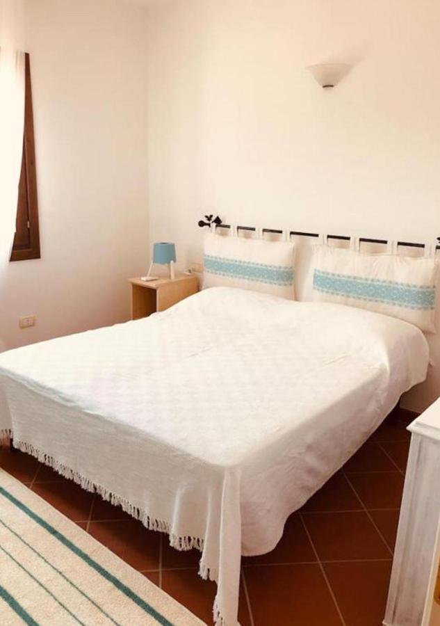 Appartamento La Tartaruga Castelsardo Exteriér fotografie