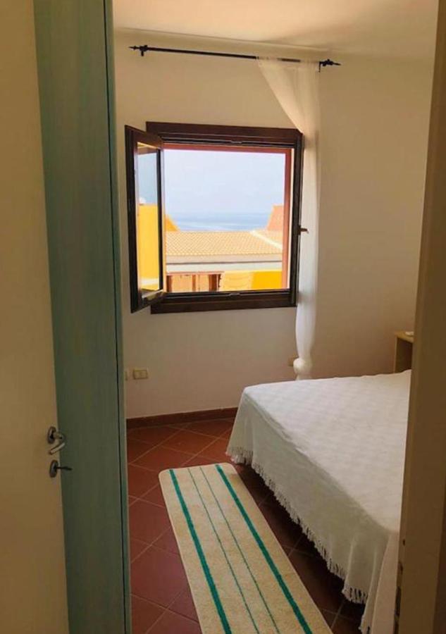 Appartamento La Tartaruga Castelsardo Exteriér fotografie