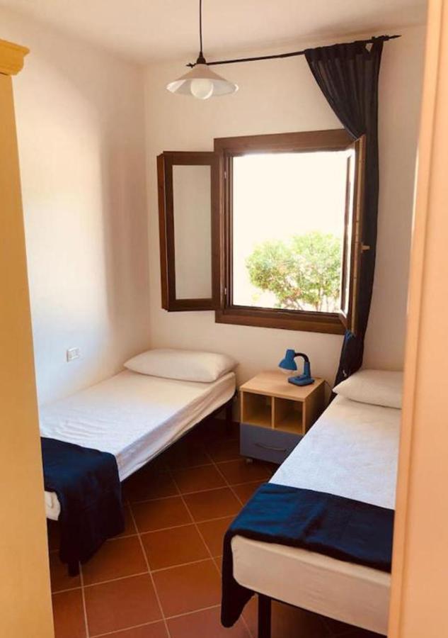 Appartamento La Tartaruga Castelsardo Exteriér fotografie