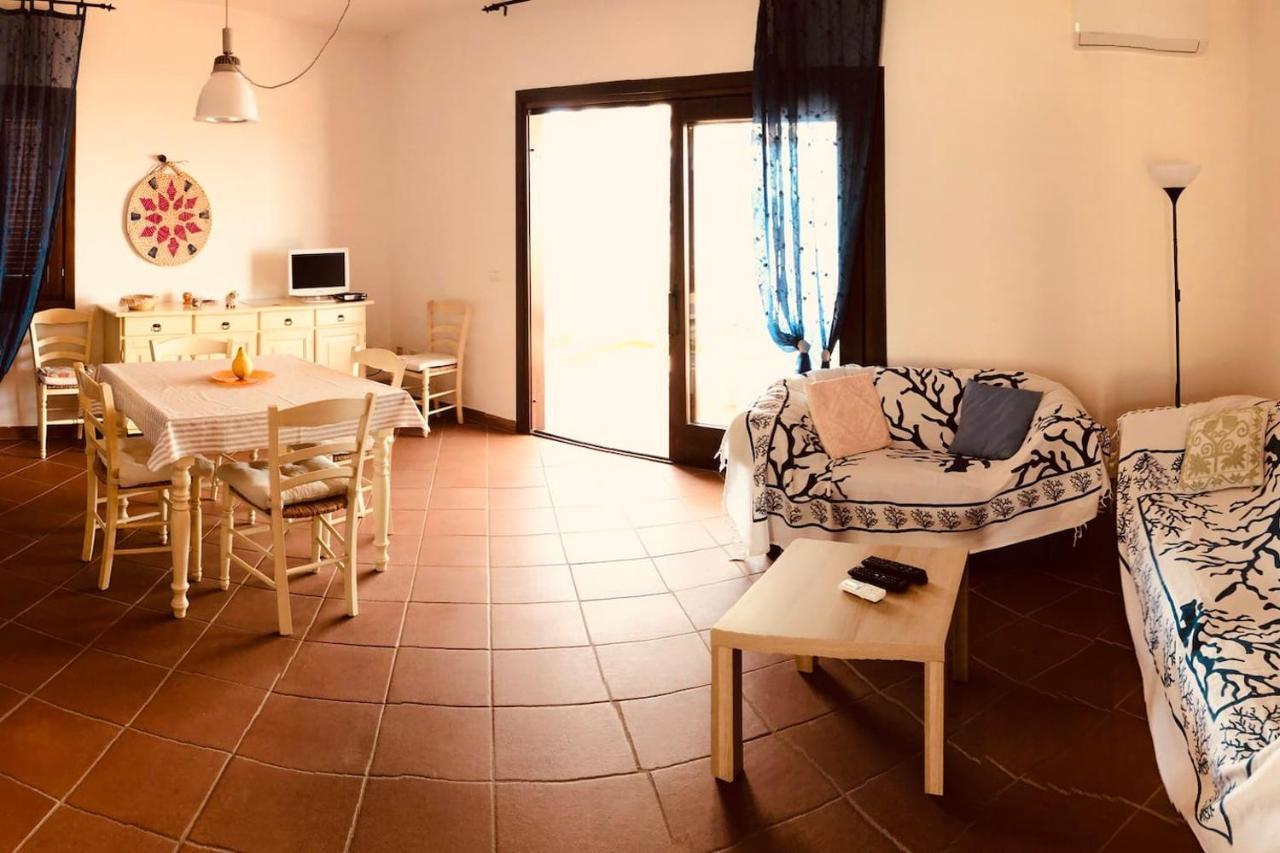 Appartamento La Tartaruga Castelsardo Exteriér fotografie